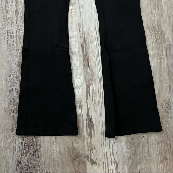 Alo airbrush high rise 7/8 bootcut legging - Picture 3 of 8